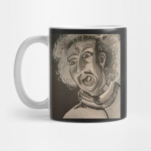 Wilder Mug